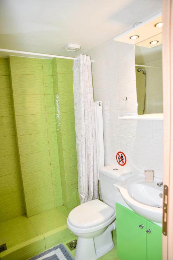 C&M Apartments 칼라마타 외부 사진